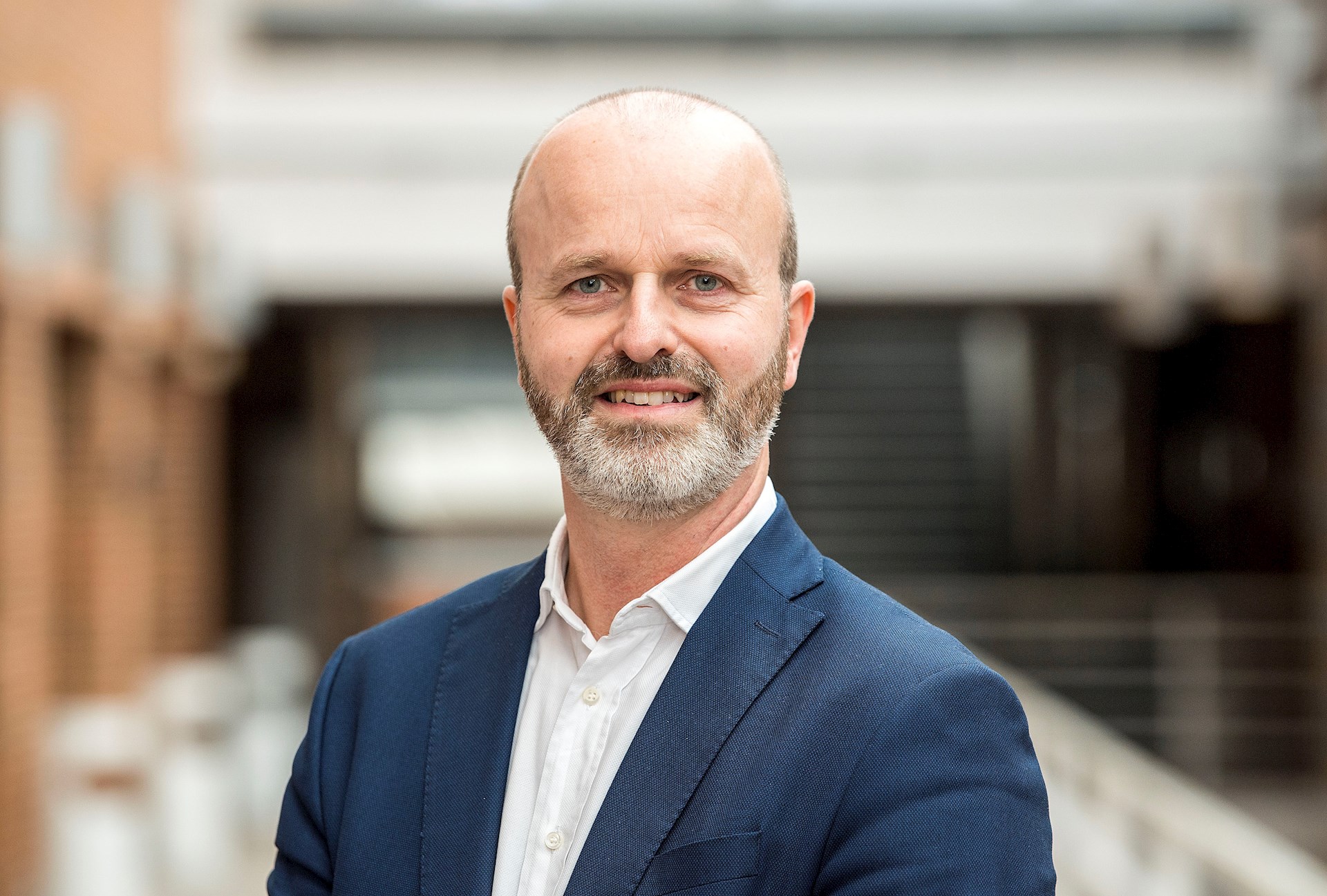 Lars Albæk Lars Albæk